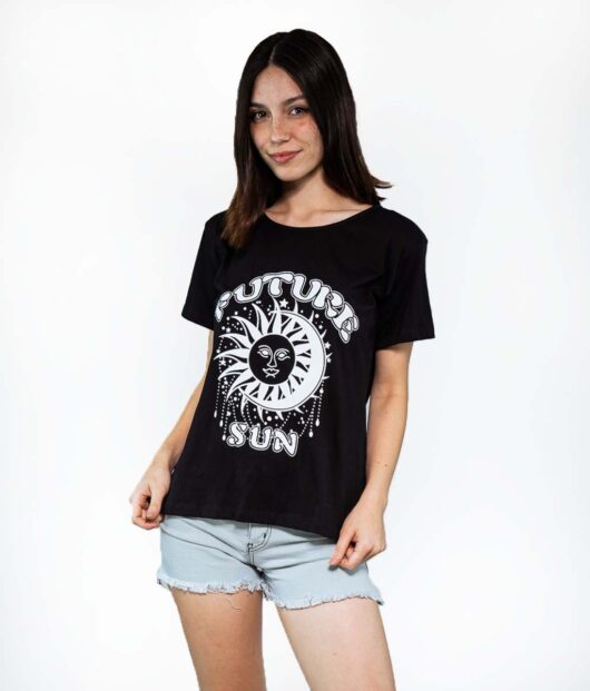 REMERA FUTURE