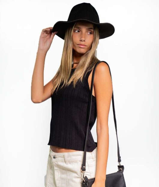 MUSCULOSA HILO