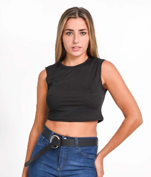 MUSCULOSA CROP