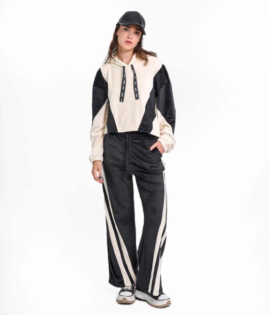 PANTALON PLUSH